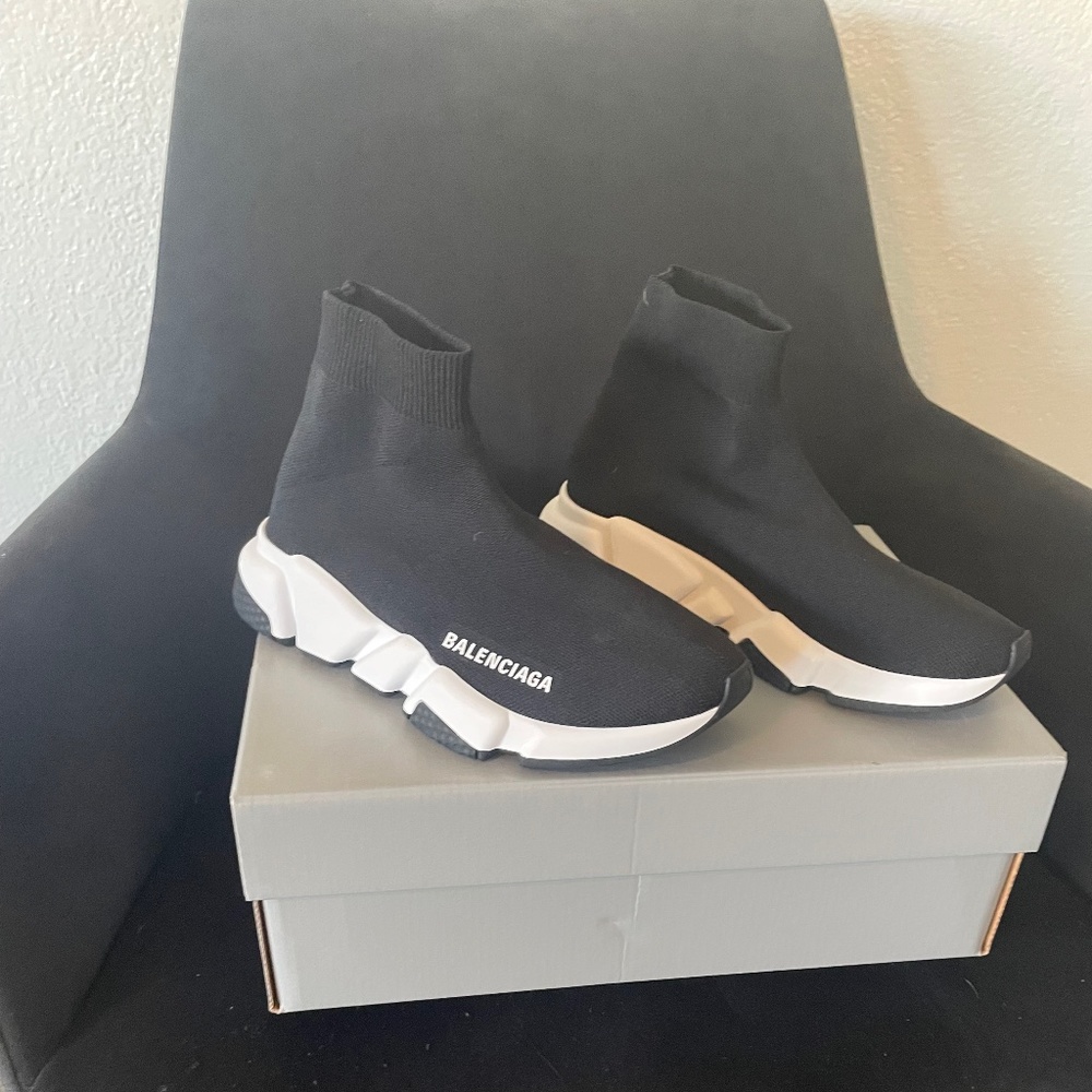 Women’s Balenciaga LT Speed Sneaker  women 6